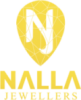 Nalla Jewellers Logo